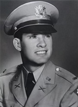Gerald Risner | Army | Korea