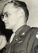 George Francis Krueger